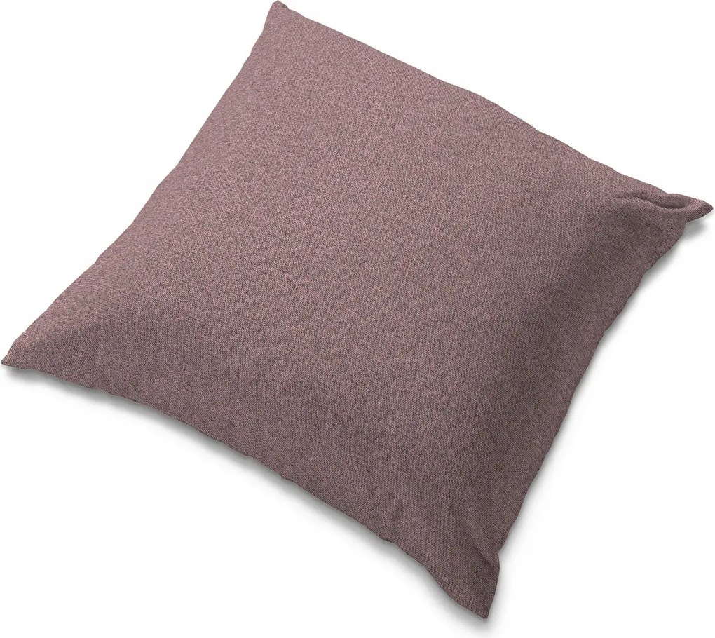 Dekoria Tomelilla párnahuzat 55x55cm Ikea rózsaszín