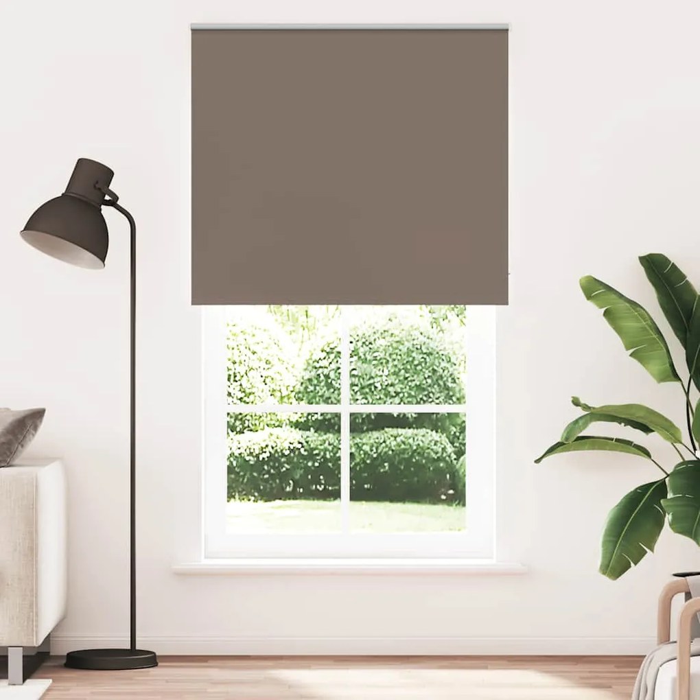 redőny Blackout 125x210 cm Szövetszélesség 121,6 cm poliészter