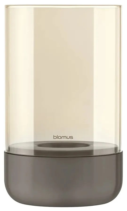 Üveg lámpás (magasság 20 cm) Calma – Blomus