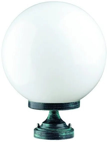 Novolux GLOBI 127G-G05X1A-01 Állólámpa 1x42W/E27 IP43