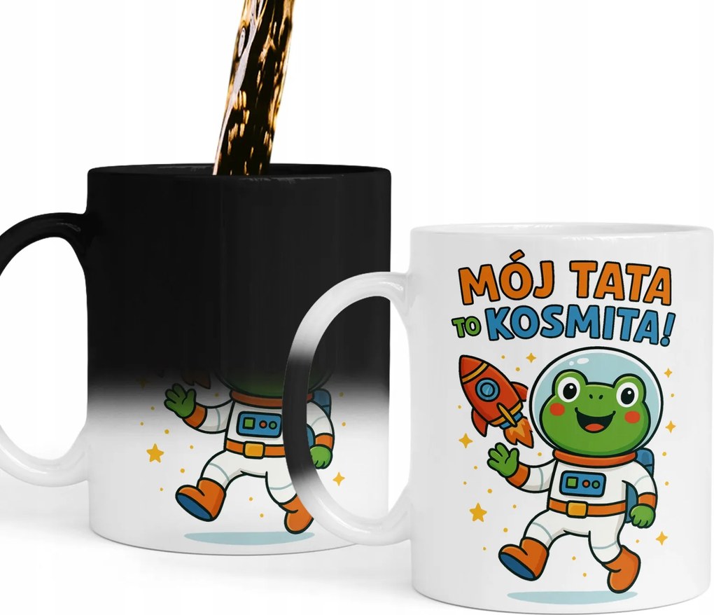 Mágikus Bögre Apám Bögre Ajándék Szöveg