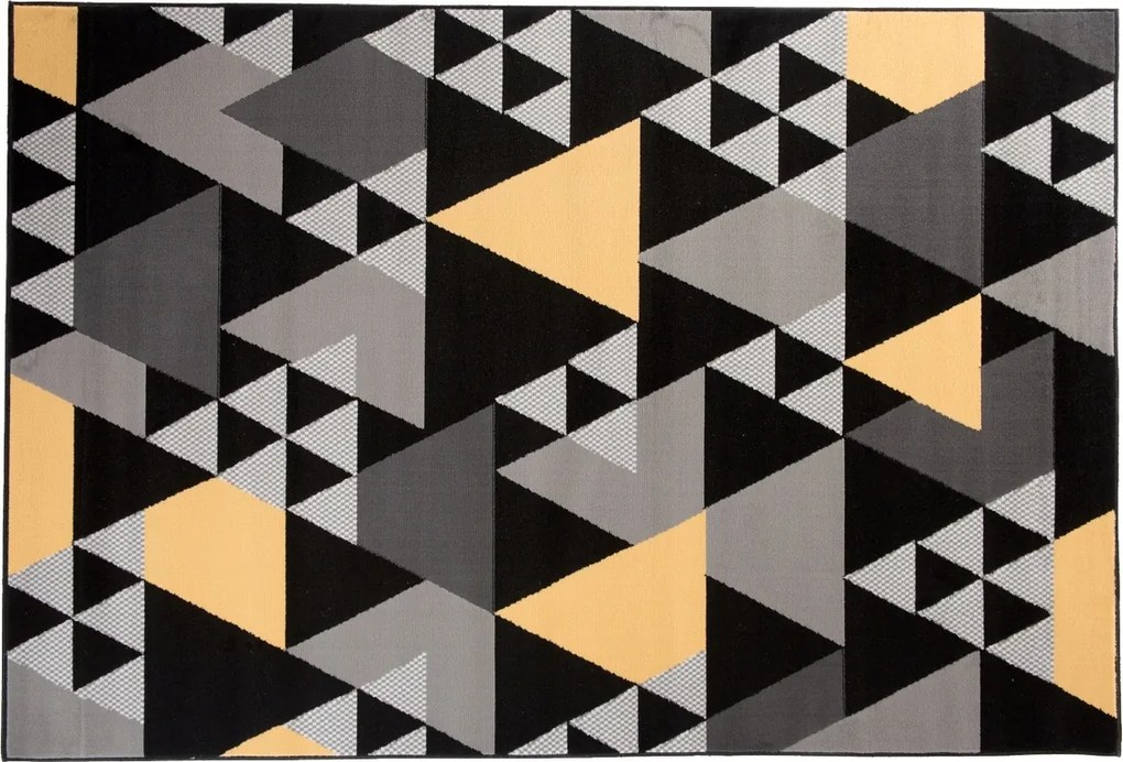 Maya Szőnyeg Bcf 200x300 Modern Divatos Tömör 7c