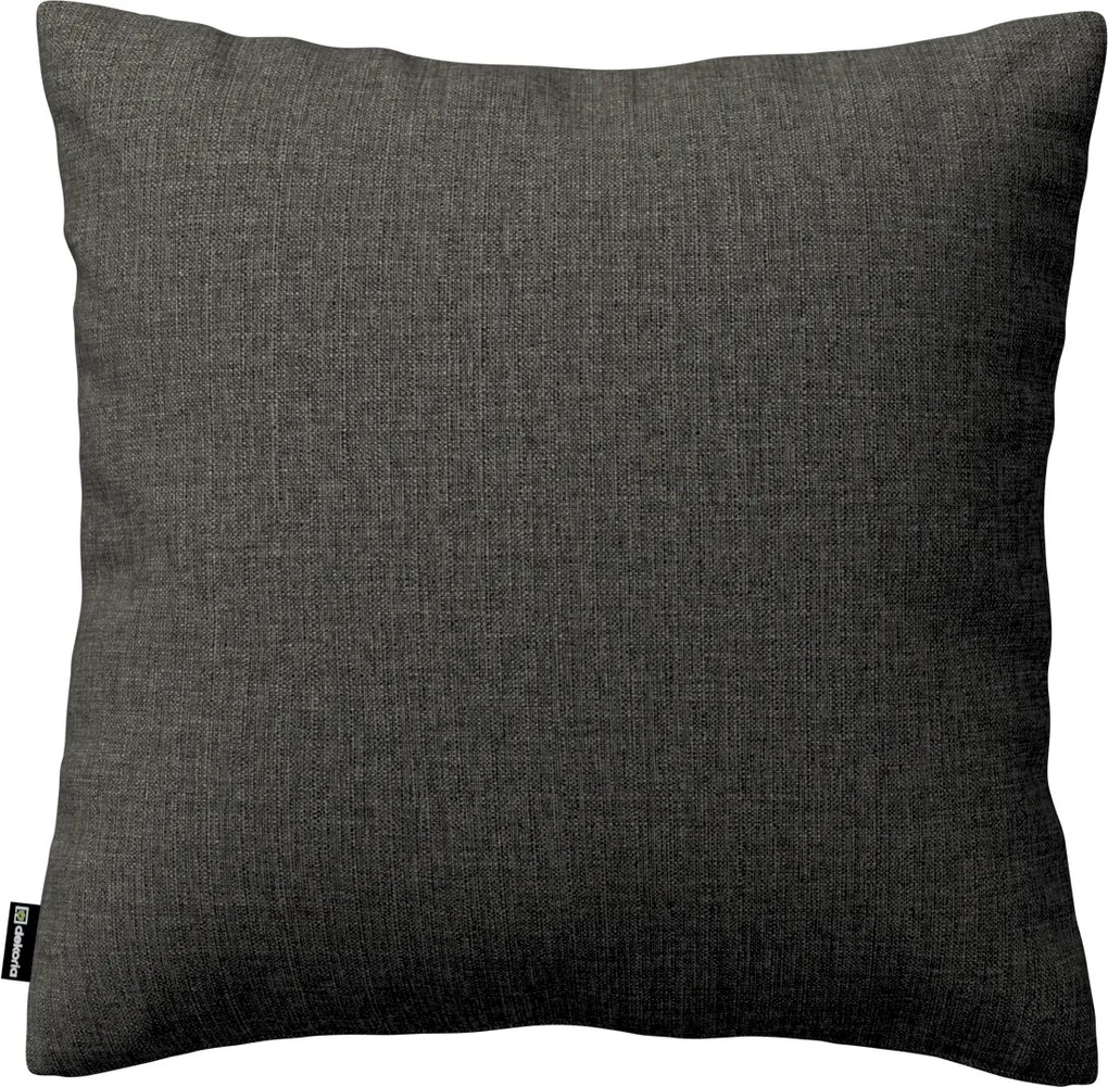 Dekoria Párnahuzat 43x43 barna árnyalatok