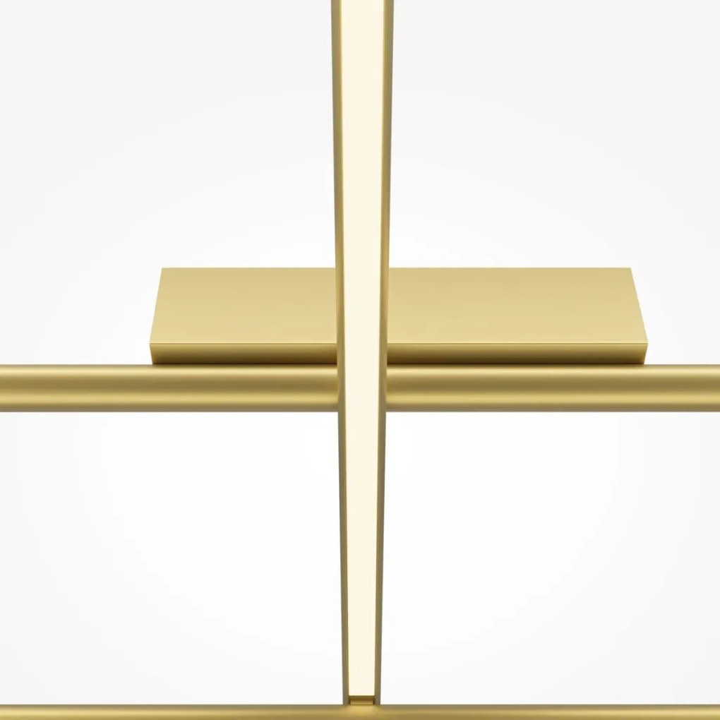 Maytoni Radiance MOD278CL-L50G3K 1x50W/LED 3000K 2250lm IP20