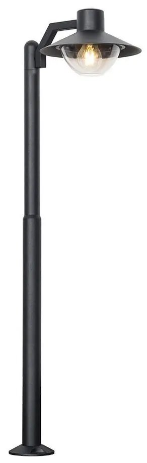 Brilagi - Kültéri lámpa VEERLE 1xE27/60W/230V IP44