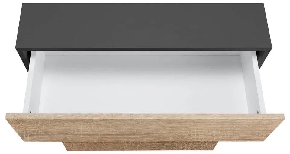 Wisla fürdőszobai szekrény, 76 x 98 cm - Støraa