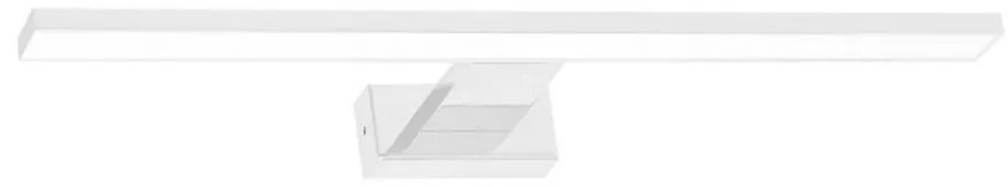 LED fürdőszobai fali lámpatest SHINE LED/7W/230V 30 cm IP44 fehér