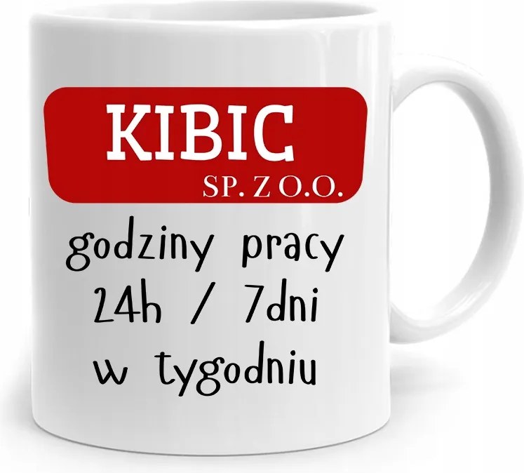 Szurkolóknak Szurkolói Bögre Szurkolói Kft., fényképes nyomattal