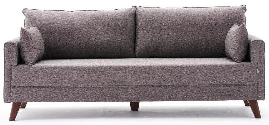 3 személyes kanapé Bella Sofa For 3 Pr - Barna