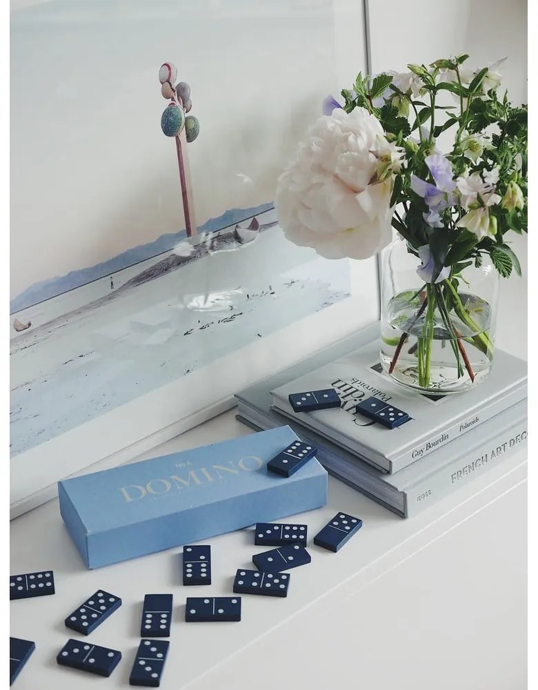 Dominó Play Domino – Printworks