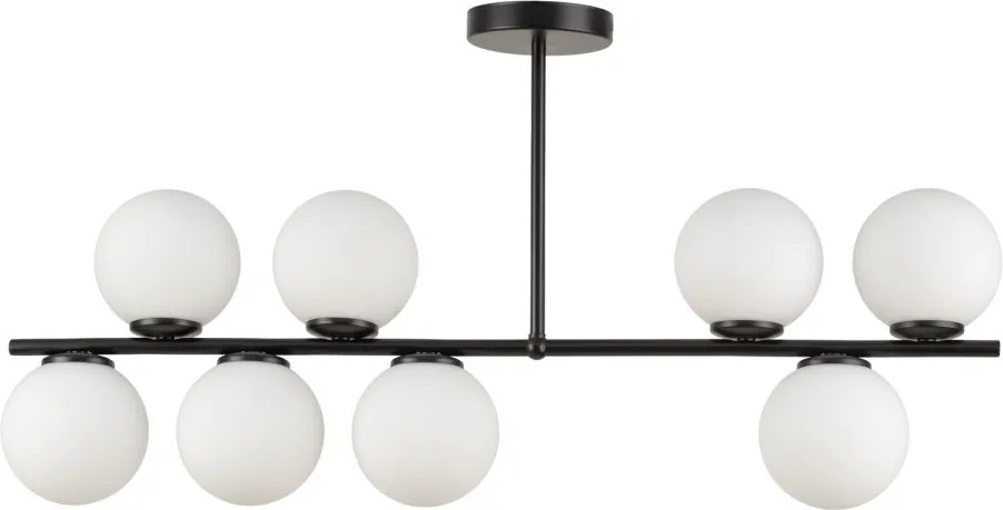 SIGMA LIGHTING 33644 KOLAR Loft Mennyezeti Lámpa G9 IP20