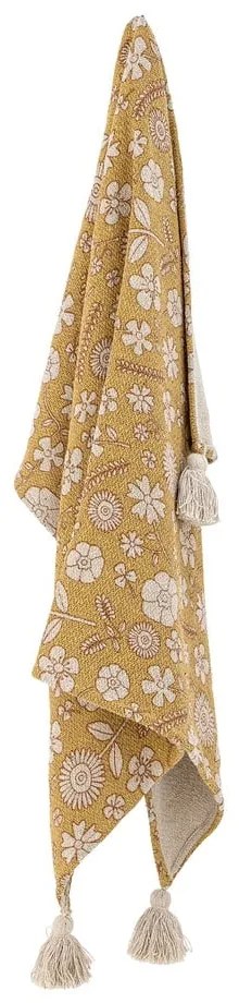 Takaró 80x100 cm Camille – Bloomingville Mini