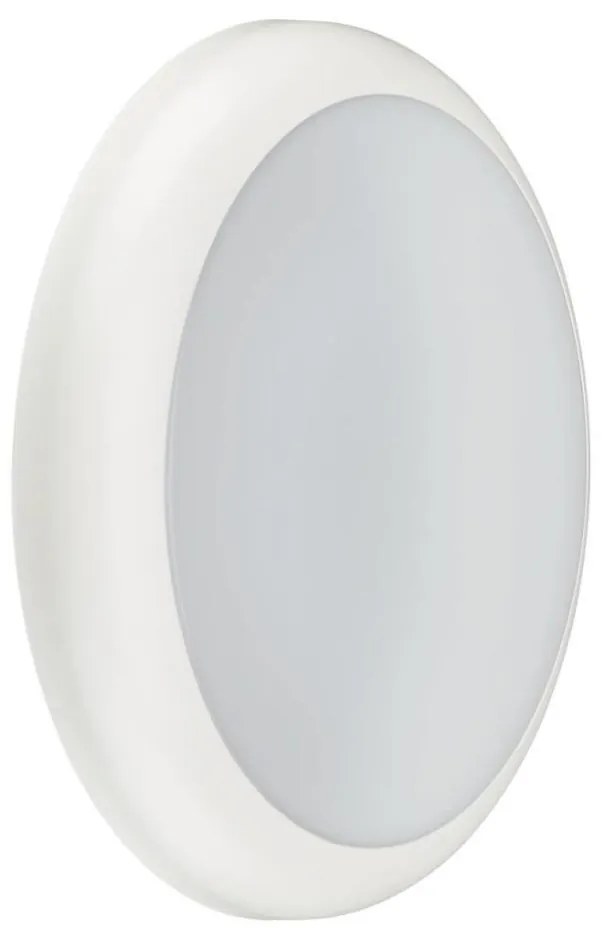 Philips - LED műszaki lámpatest LED/11/17W/230V 3000/4000/5700K IP65 fehér