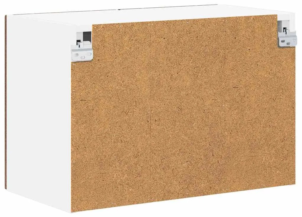 Fali konyhaszekrény Barna Tölgy 60 x 31 x 40 cm Faanyag