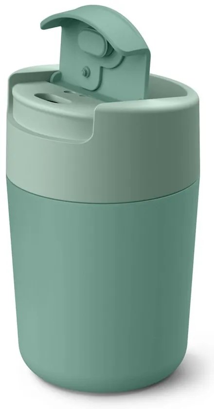 Mentazöld utazóbögre 340 ml Sipp – Joseph Joseph