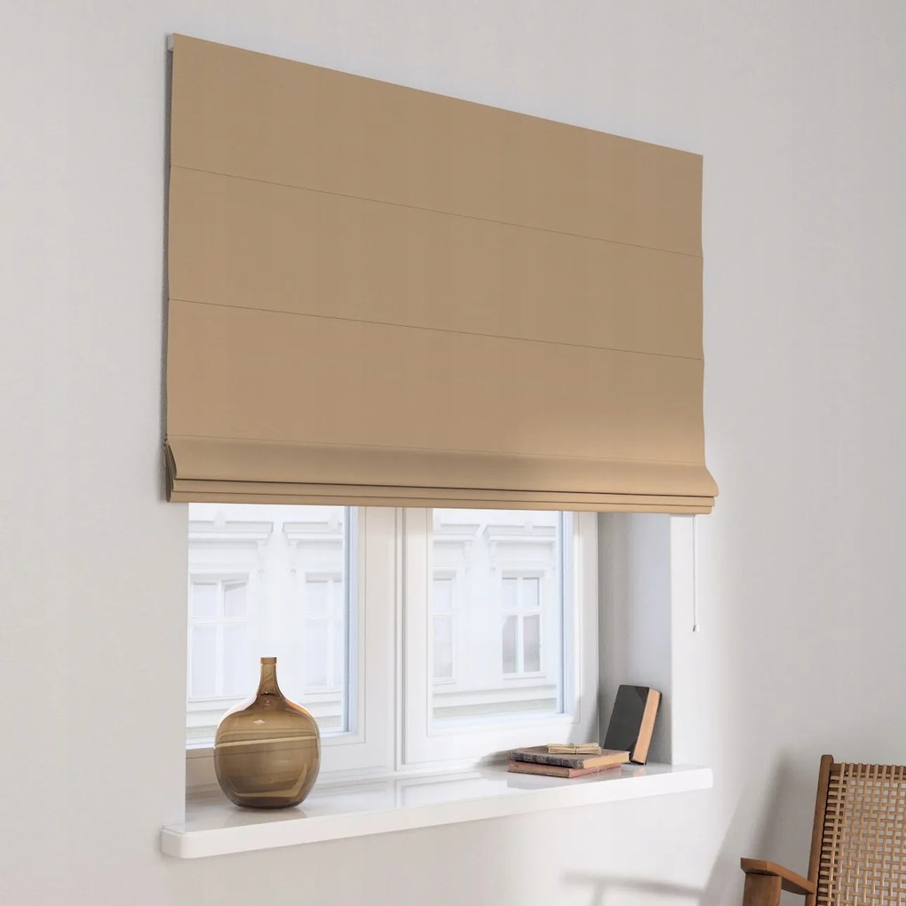 Kész római roló Capri 80x160cm bézs