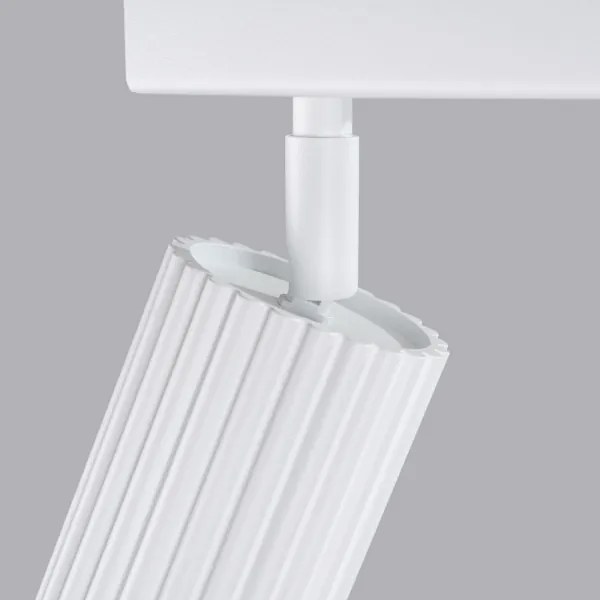 Brilagi - LED spotlámpa CRESTO 4xGU10/10W/230V fehér