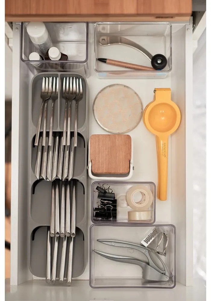 Drawer kompakt evőeszköz tartó - Joseph Joseph