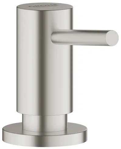 Grohe Cosmopolitan szappanadagoló supersteel G40535DC0