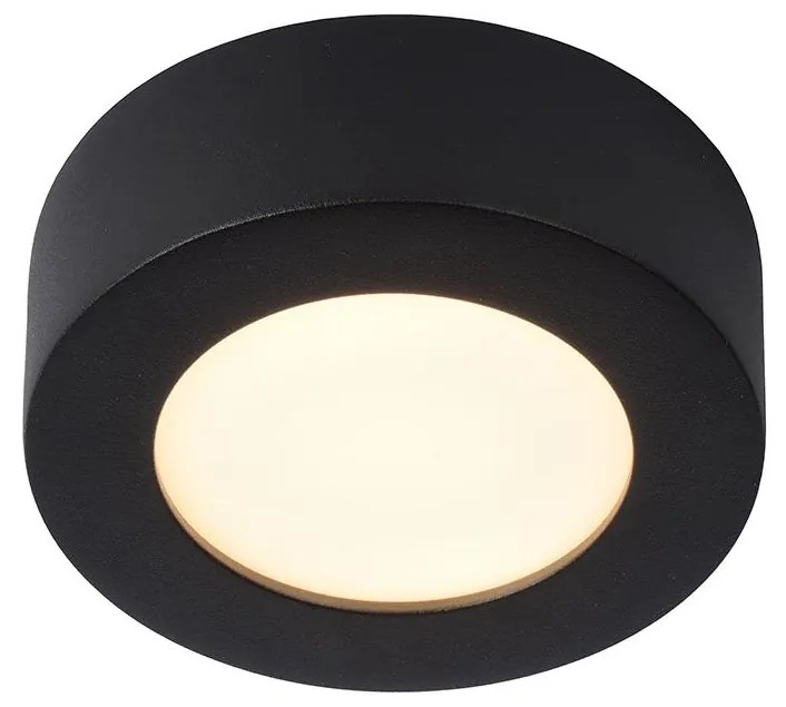 Lucide 28116/11/30 - LED Dimmelhető fürdőszobai lámpa BRICE LED/8W/230V IP44