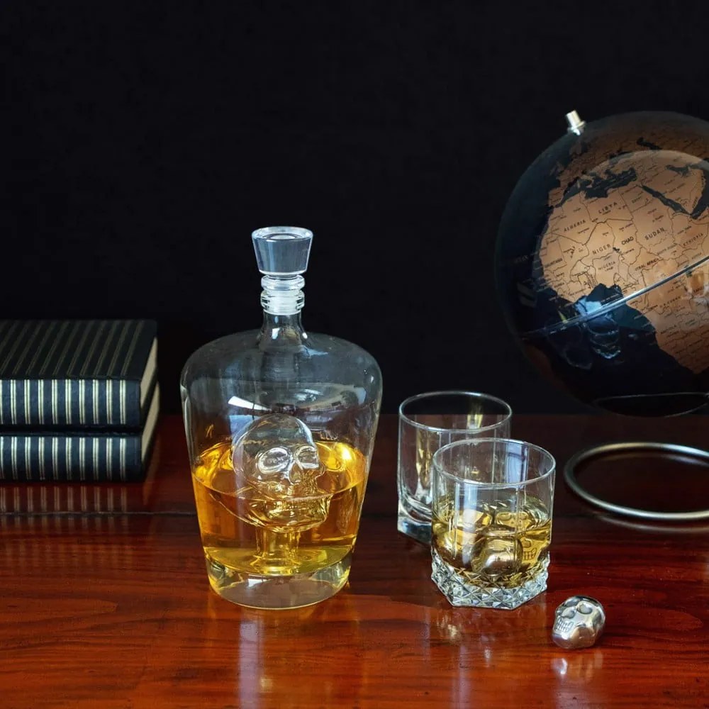 Dekantáló 1 l Poison – Balvi