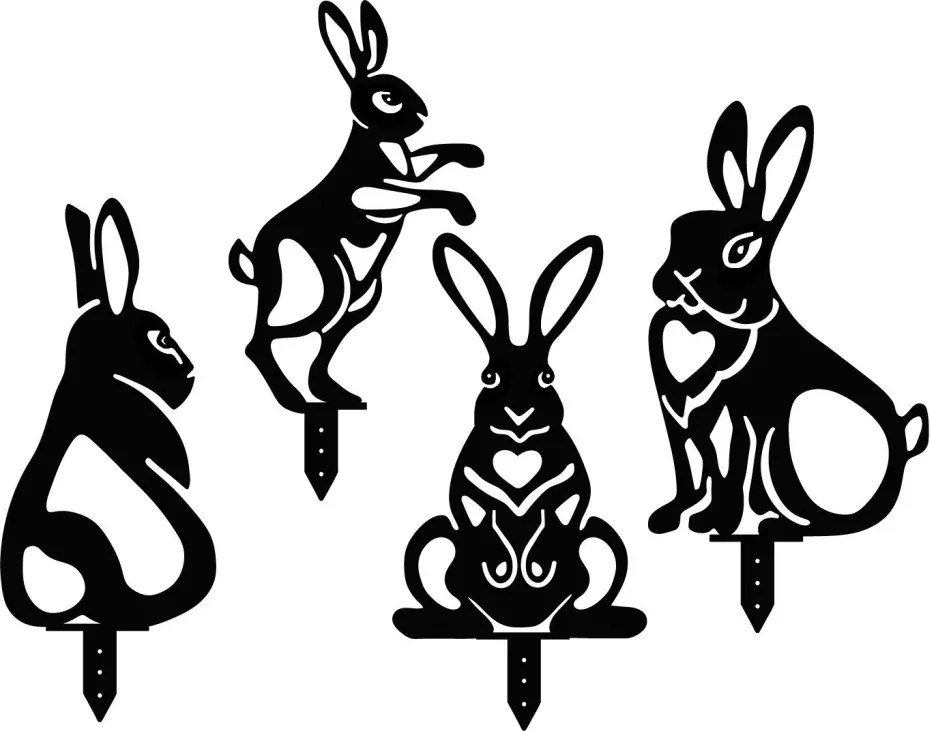 Rabbits