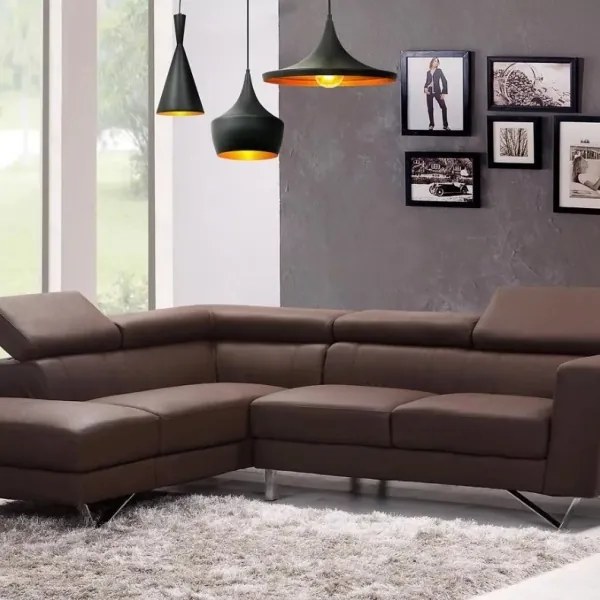 Csillár MODERN 1C 1xE27/20W/230V