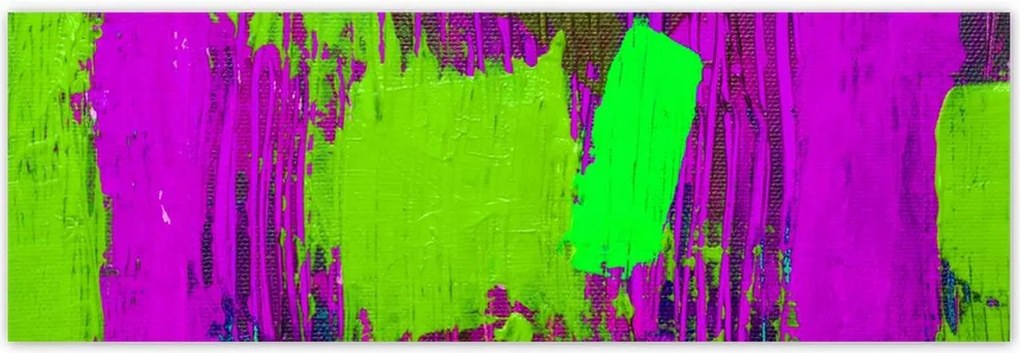 Poszterek 200x66 Absztrakt Marco