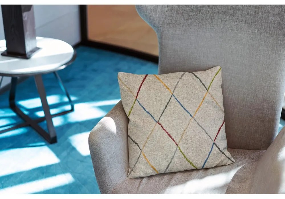 Párnahuzat 43x43 cm – Mila Home