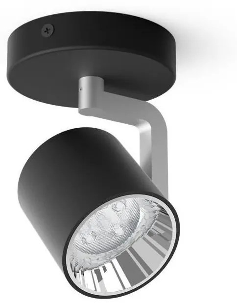 Philips 50671/30/P0 - LED Dimmelhető spotlámpa BYRL 1xLED/4.5W/230V