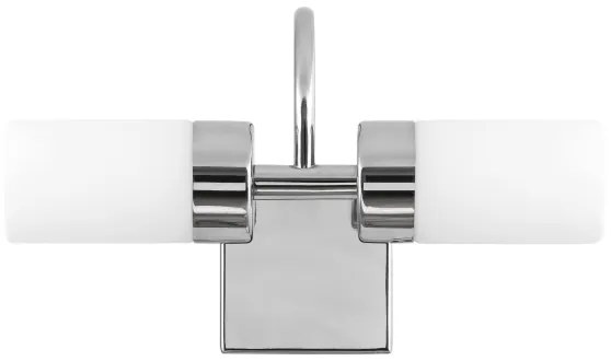 Rabalux 5714 - LED Fürdőszobai fali lámpa BETTY 2xLED/4W/230V fényezett króm