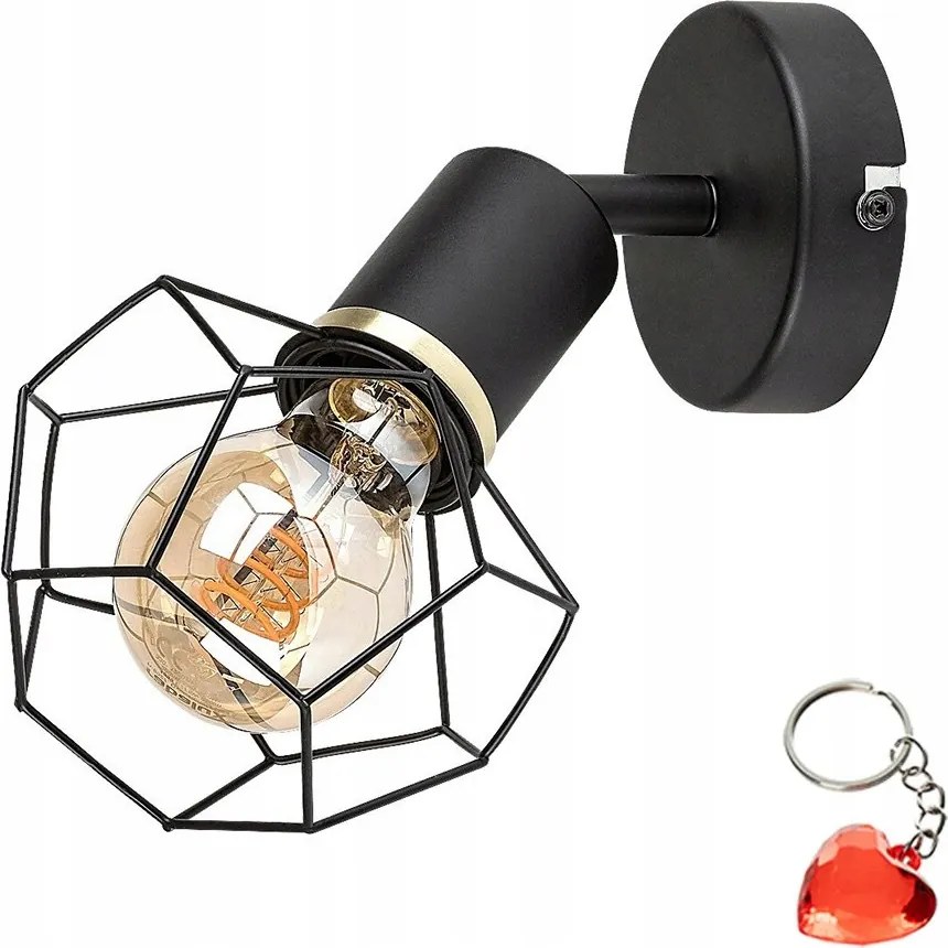 Spot lámpa Fran 71065 Rabalux