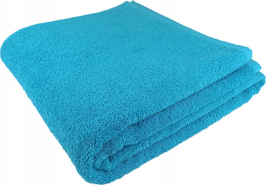 Fürdőlepedő medence 50x100 türkiz-sima