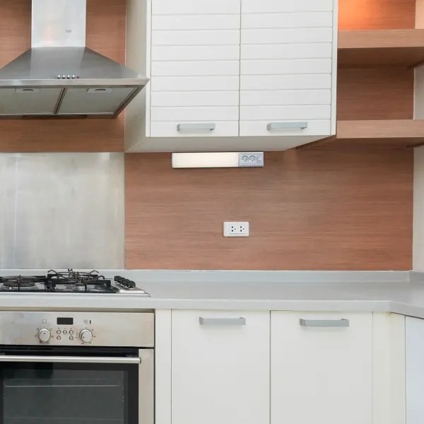 Rabalux 78040 - LED Pultmegvilágító konnektorral BATH 2E LED/10W/230V 4000K 50cm fehér