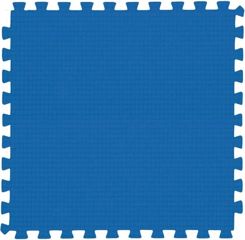 Pooltrend medence alátét polifoam 50x50 cm, 9 db/cs