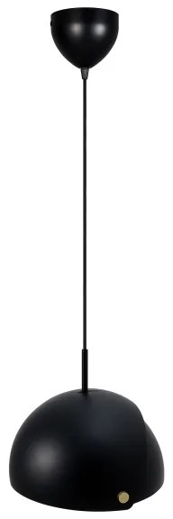 DFTP by Nordlux - Csillár zsinóron állítható lámpabúrával ALIGN 1xE27/15W/230V