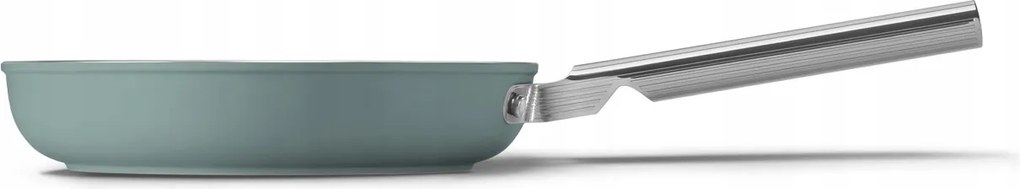 Smeg FPF2402EGM Serpenyő 24 cm Smaragdzöld (matt)