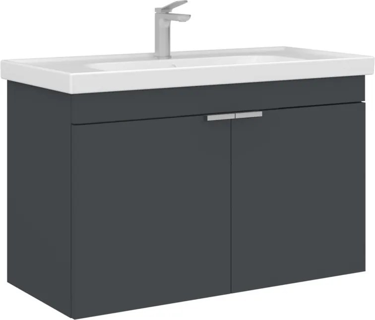 Desna mosdószekrény, 90 cm – TR785PNC1358