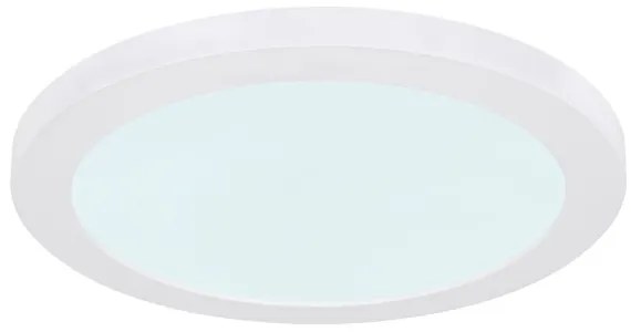 Globo 12379-24W - LED Mennyezeti lámpa LASSE LED/24W/230V