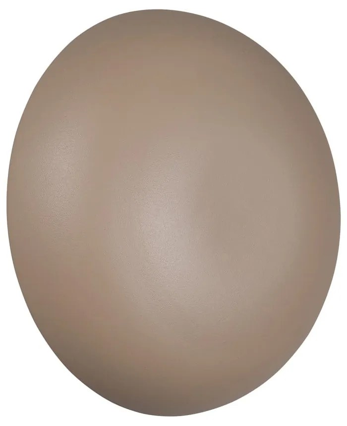 Bézs USB LED fali lámpa Davey – Reality