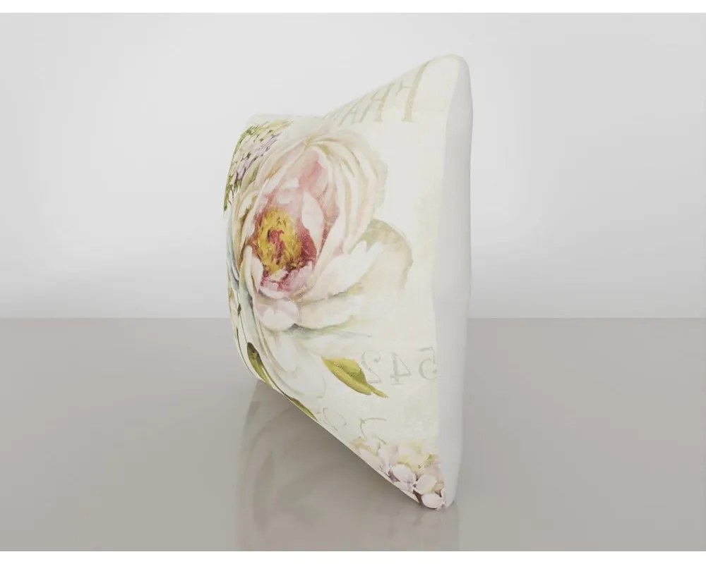 Kanido Dos párnahuzat, 43 x 43 cm - Vitaus