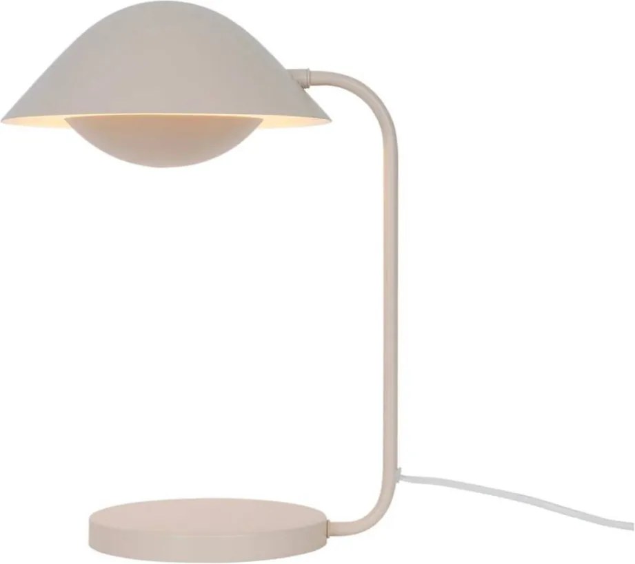 Nordlux FREYA 2213115009 Asztali lámpa 1x40W/E14 IP20