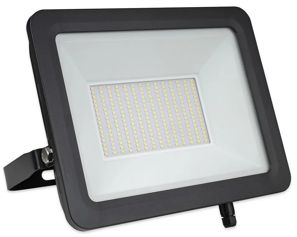 LED Kültéri reflektor STAR LED/150W/230V IP65 5000K