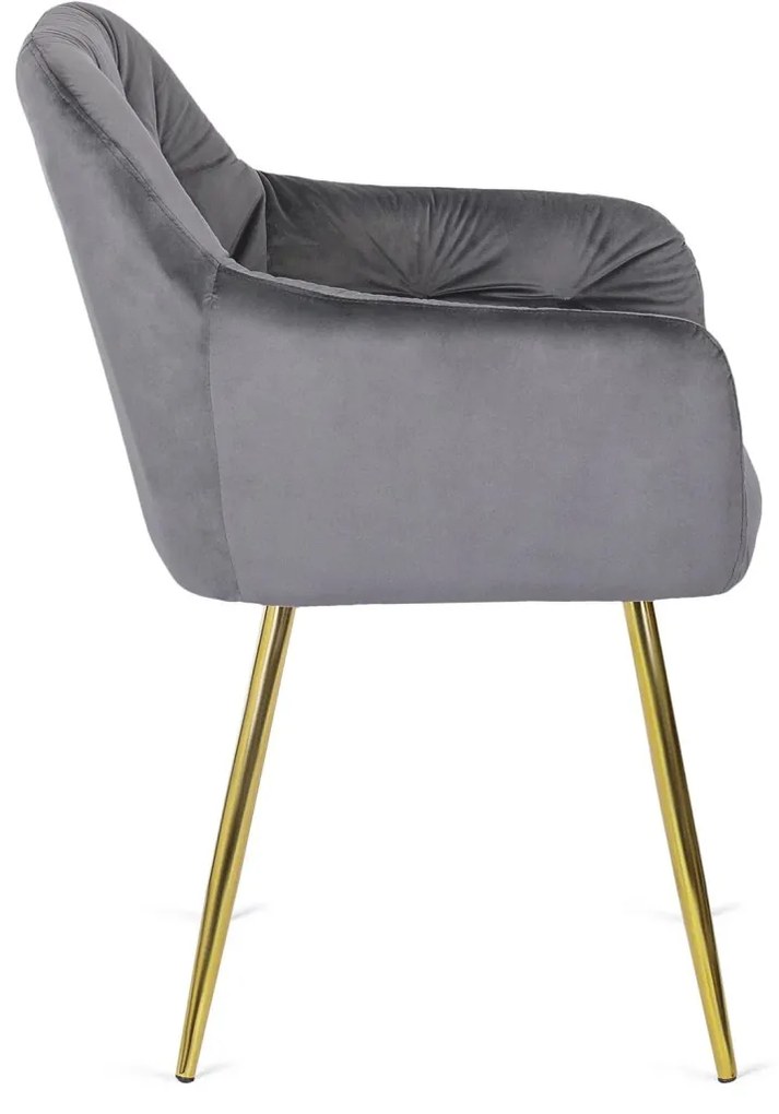 FLINN FL03 Vitrina din sticlă în negru