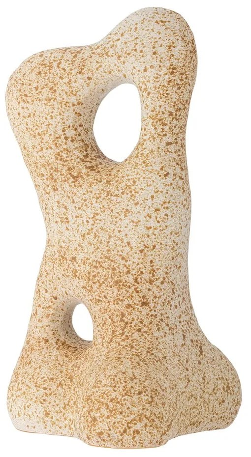 Agyagkerámia szobor Raheen – Bloomingville