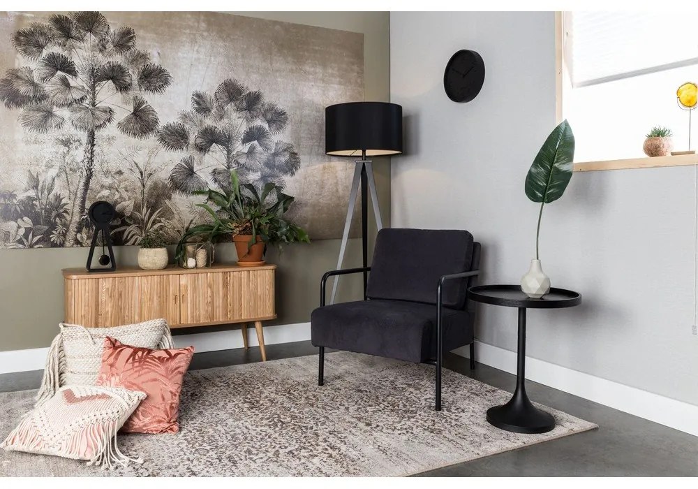 Barbier alacsony komód - Zuiver