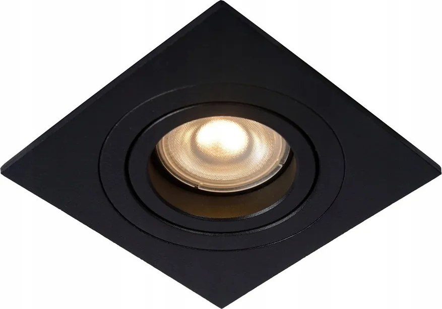 Süllyesztett lámpatest Tube 22955/01/30 Lucide