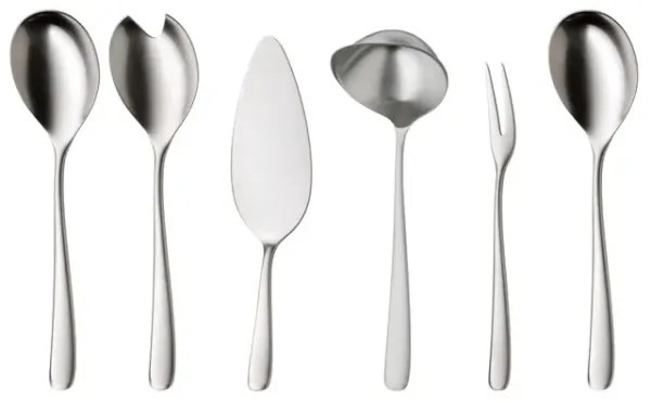 WMF - VISION 66 részes evőeszköz-készlet