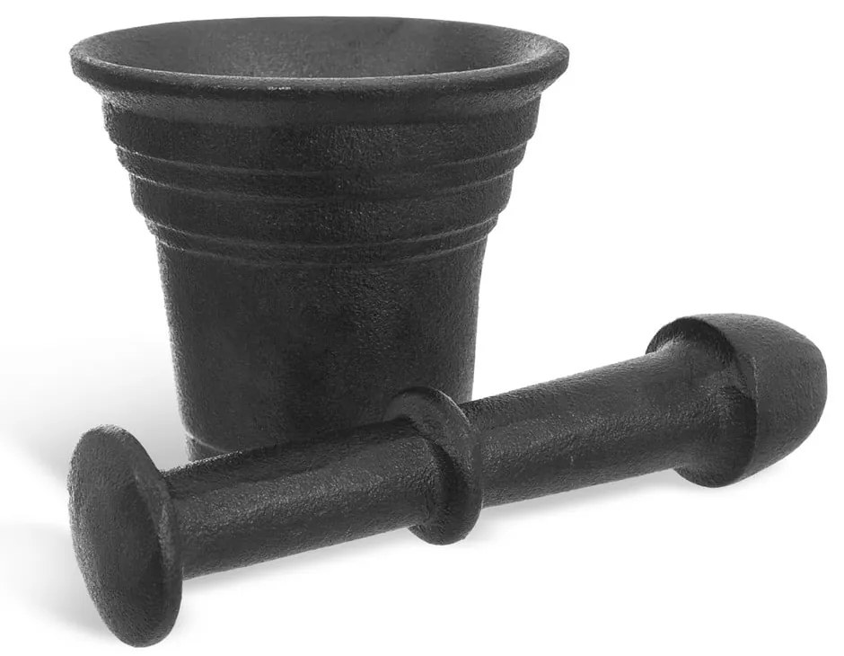 Öntöttvas mozsár Litina – Orion