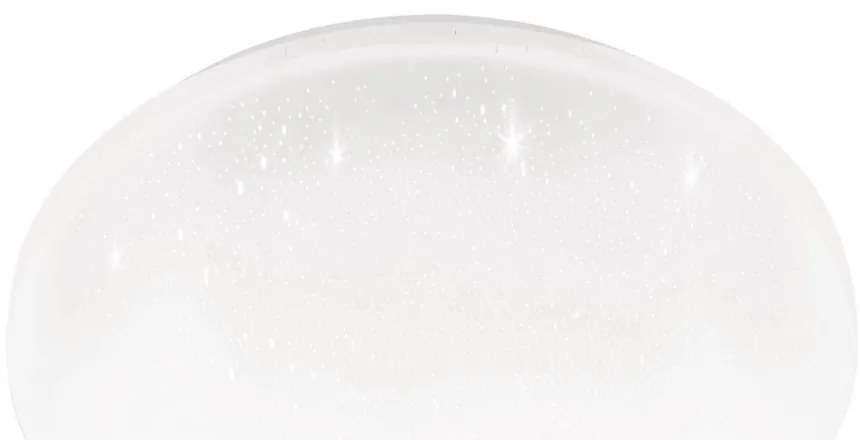 Eglo FRANIA-S 900363 Süllyesztett mennyezeti lámpa 1x18W/LED 4000K 1850LM IP44
